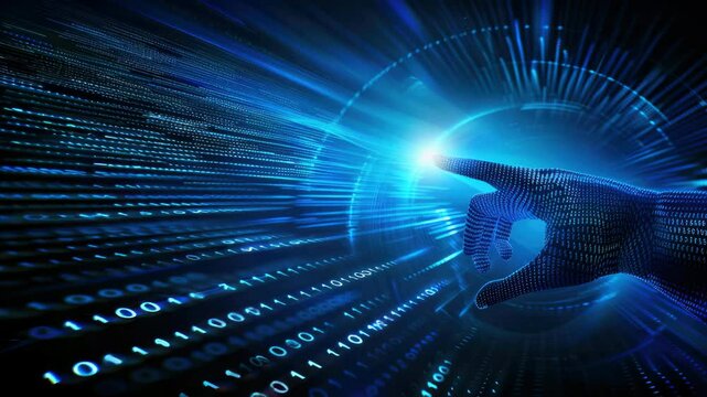 Coding process: programmer task, algorithm creation, binary sequence, system operation, data computation, software development, code debugging, technical skill, computational sequence.