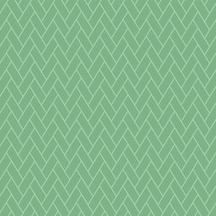 Fototapeta premium Background stripe chevron square line zigzag pattern seamless abstract vector design. 