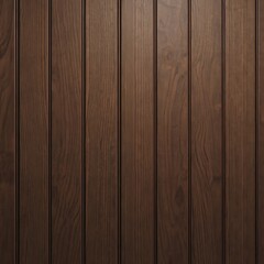 Obraz premium Seamless wood texture background. Wooden planks in brown color. Textured wood pattern surface for design projects. Oak planks, brown wood grain, wall or floor decor.