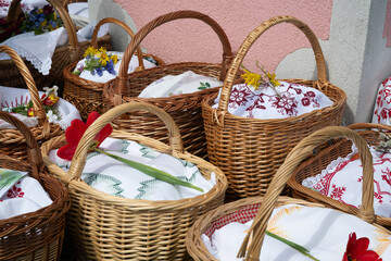 Osterk&ouml;rbe 2025-1