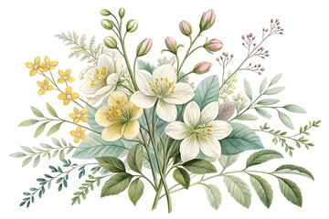 Fototapeta premium Rue 