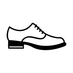 Solid black background. Simple, minimalist, and dark visual