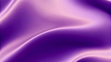 Gradient violet liquid background. Gradient purple liquid background. wavy violet wallpaper. Wave purple gradient background. Abstract purple color background. Futuristic fluid design wallpaper.