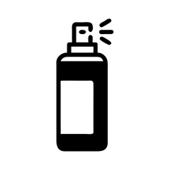 Black background for creative use. Digital canvas.