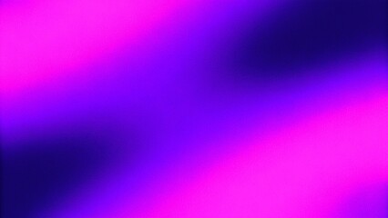 Neon purple wallpaper on dark background, dark blue purple glowing grainy gradient background black noise texture, futuristic light aesthetic, abstract digital art, modern vibrant color blend