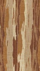 Subtle patterns of warm hues create a captivating abstract background with natural textures and earthy tones