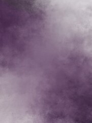 Fototapeta premium Abstract purple and gray background with soft textures creating a serene and calming atmosphere for various design applications