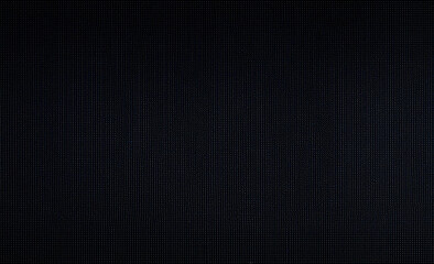 Close-up Digital Texture Background of Electronic Display Pixels