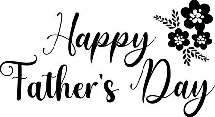 Fototapeta premium father's day