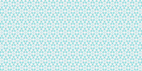 Vector seamless geometric pattern. Gold linear pattern. Wallpapers for your design.