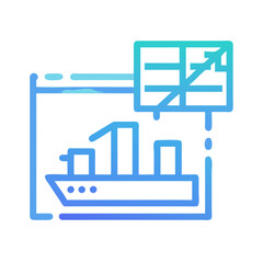 Shipping Industry Growth Analysis: Trade, Charts, and Trends