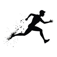 People Silhouette, Illustrator, 