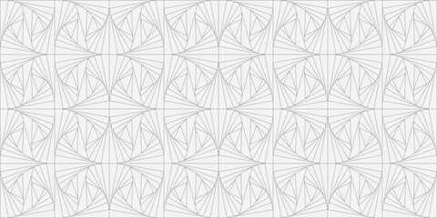 Zen Tangle Pattern Coloring Page EPS Vector