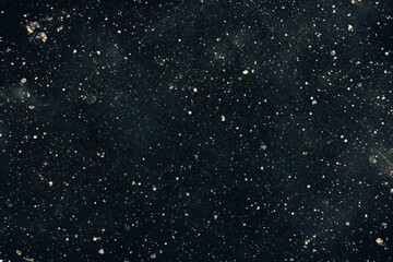 Naklejka premium Cosmic expanse of stars and nebulae