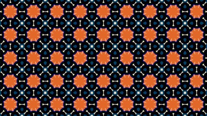 fabric motif. seamless pattern. wallpaper. background. HD resolution