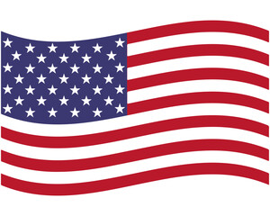 American flag