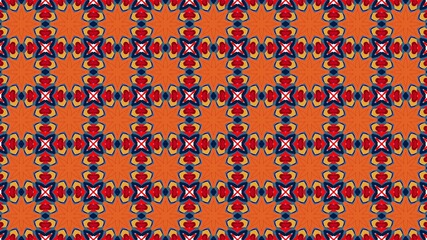 fabric motif. seamless pattern. wallpaper. background. HD resolution