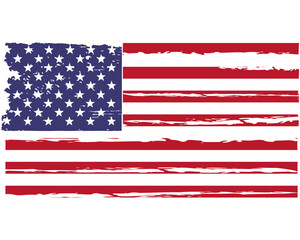 American flag