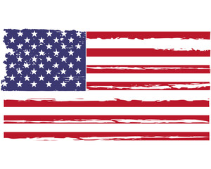 American flag
