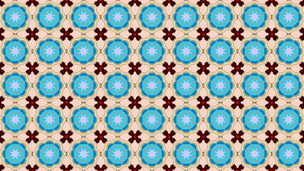 fabric motif. seamless pattern. wallpaper. background. HD resolution