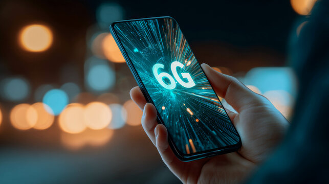 Advancements in mobile technology highlight the significance of 6G connectivity and its influence on communication