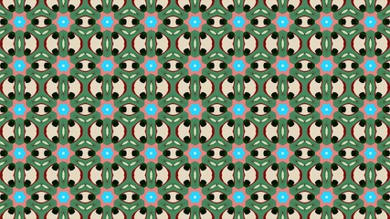 fabric motif. seamless pattern. wallpaper. background. HD resolution