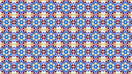 fabric motif. seamless pattern. wallpaper. background. HD resolution