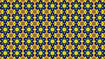 fabric motif. seamless pattern. wallpaper. background. HD resolution