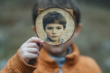 Missing child remembrance - national awareness, search effort, rescue mission, parental grief, disappearance concern, safety advocacy, hope initiative, public support, prevention campaign.