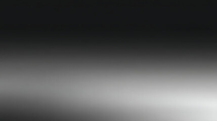 smooth gradient transitioning from charcoal to black creates serene and elegant background, perfect for various design projects. subtle ombre effect adds depth and sophistication