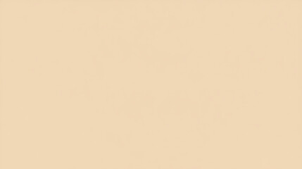 smooth, solid beige background creates warm and neutral atmosphere, perfect for various design projects and presentations. This versatile color can enhance any visual composition