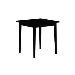 table and chair