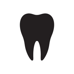 teeth icon vector illustration