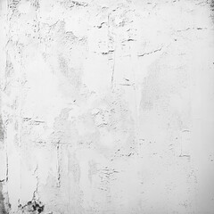 Obraz premium grunge white surface