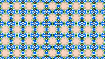 fabric motif. seamless pattern. wallpaper. background. HD