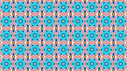 fabric motif. seamless pattern. wallpaper. background. HD