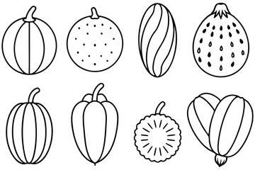 Chayote Design Collection