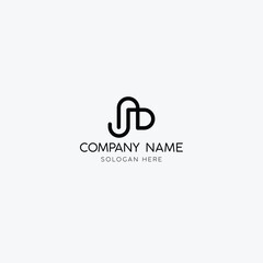 premium company logo Design