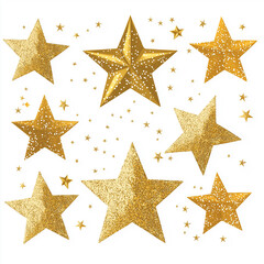 sparkling stars collection