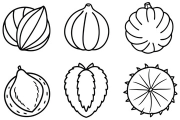 Chestnut Variety Collection