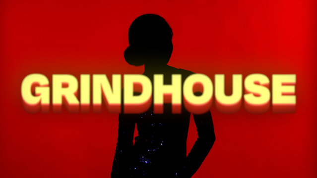 Cinema Grindhouse Titles