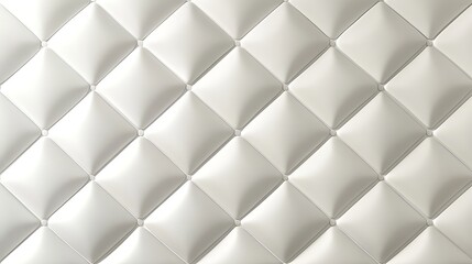 Abstract Geometric White Squares Background, Abstract geometric background with overlapping white squares and rectangles