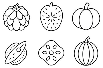 Echostream Home Speaker Set of 9 Different Types