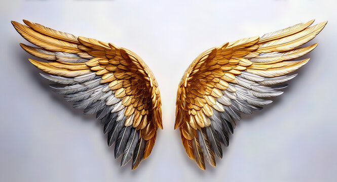 alas, angel, ave, vector, silueta, aguilas, alas, apresurado, ilustraci&oacute;n, animal, negro, alas, tatuaje, bragueta
