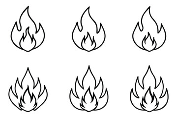 Fir Tree Pine Needles Illustration