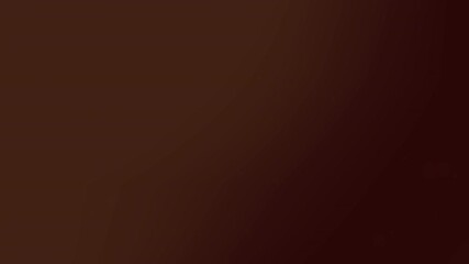 Dark chocolate brown gradient with subtle floating dust light particles ideal for luxury branding backgrounds Christmas New Year banners or romantic wedding invitation visuals