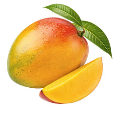 Mango fruit png whole mango png tropical fruit png fresh mango png summer fruit png transparent background image
