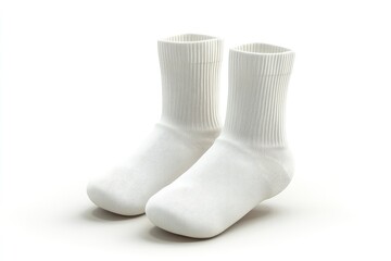 White Sock