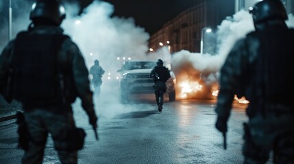 Police Memorial Week - fallen tribute, security dedication, officer service, duty valor, patrol honor, law commitment, protection recognition, uniform respect, justice remembrance, civic guardianship.