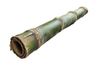 Fototapeta premium Bamboo Scroll